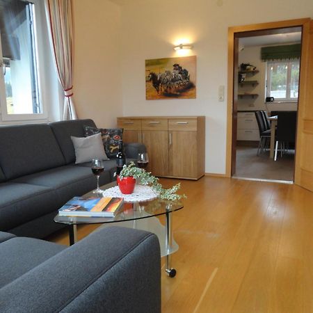 Ferienwohnung Fuchs Bad Mitterndorf Exteriör bild