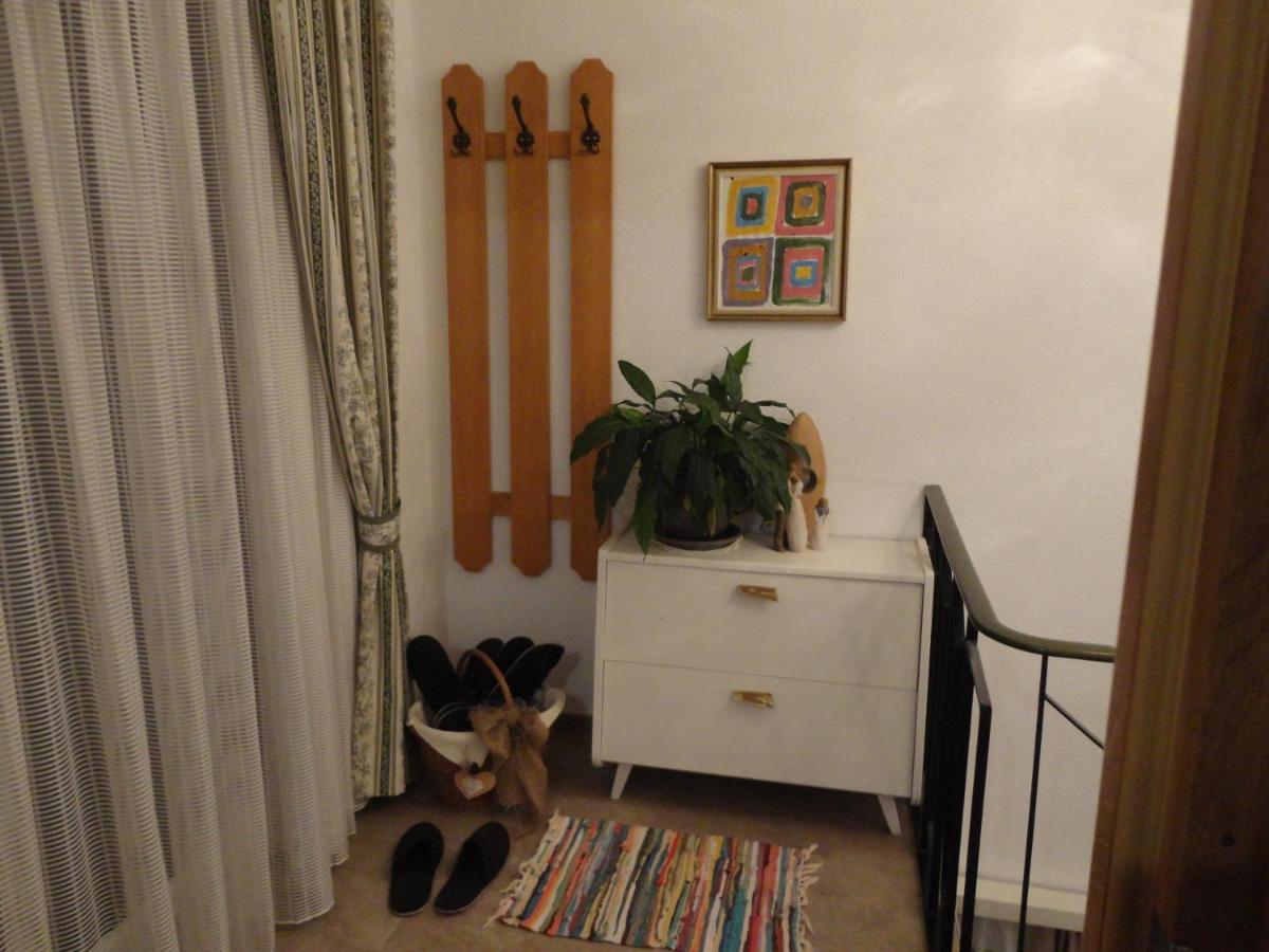 Ferienwohnung Fuchs Bad Mitterndorf Exteriör bild