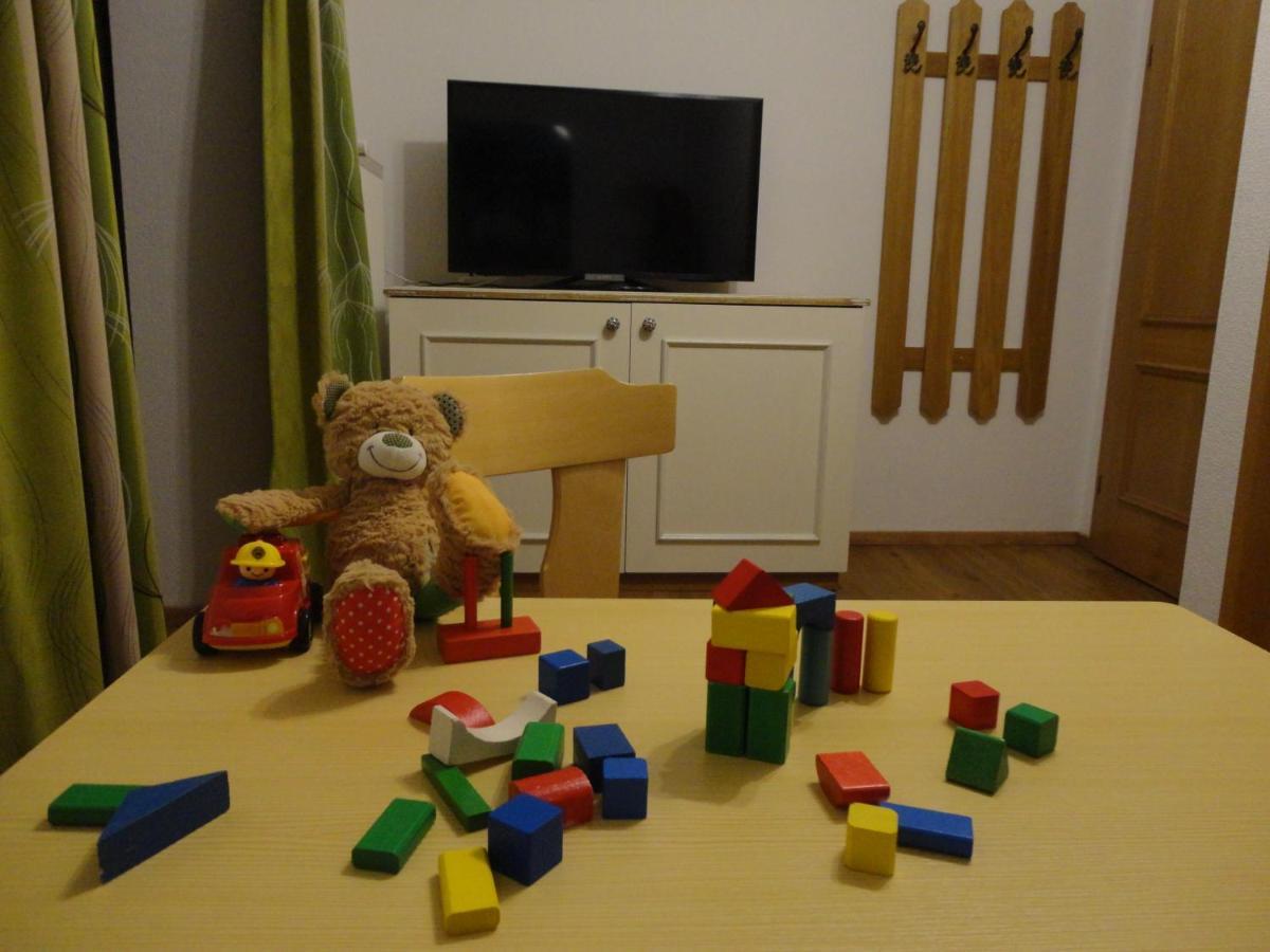 Ferienwohnung Fuchs Bad Mitterndorf Exteriör bild