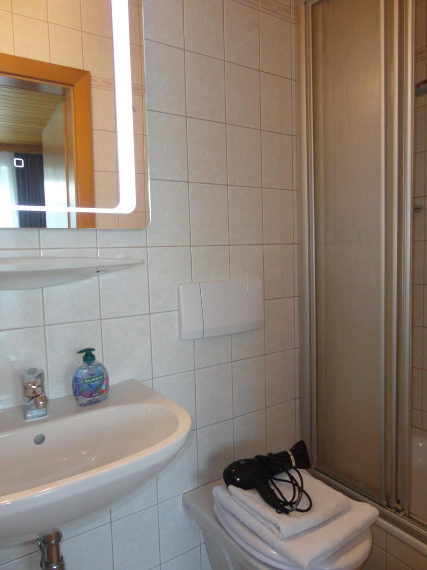 Ferienwohnung Fuchs Bad Mitterndorf Exteriör bild