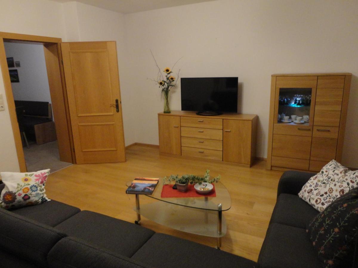 Ferienwohnung Fuchs Bad Mitterndorf Exteriör bild